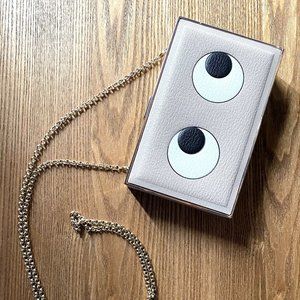 ANYA HINDMARCH London